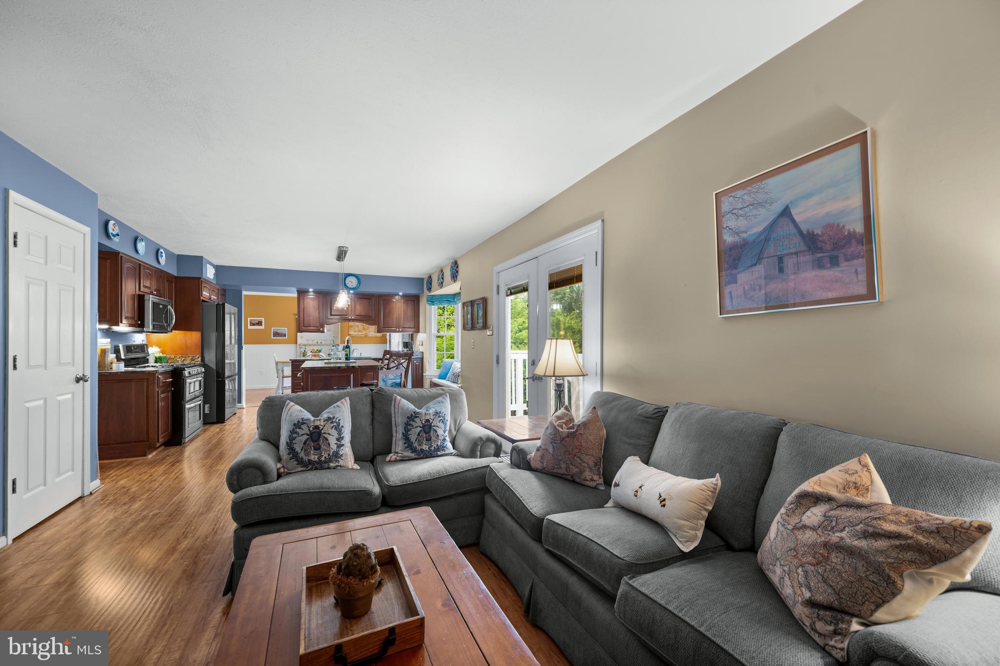 6569 Tydings Road Eldersburg, MD 21784 - Photo 18 of 60 Family Room