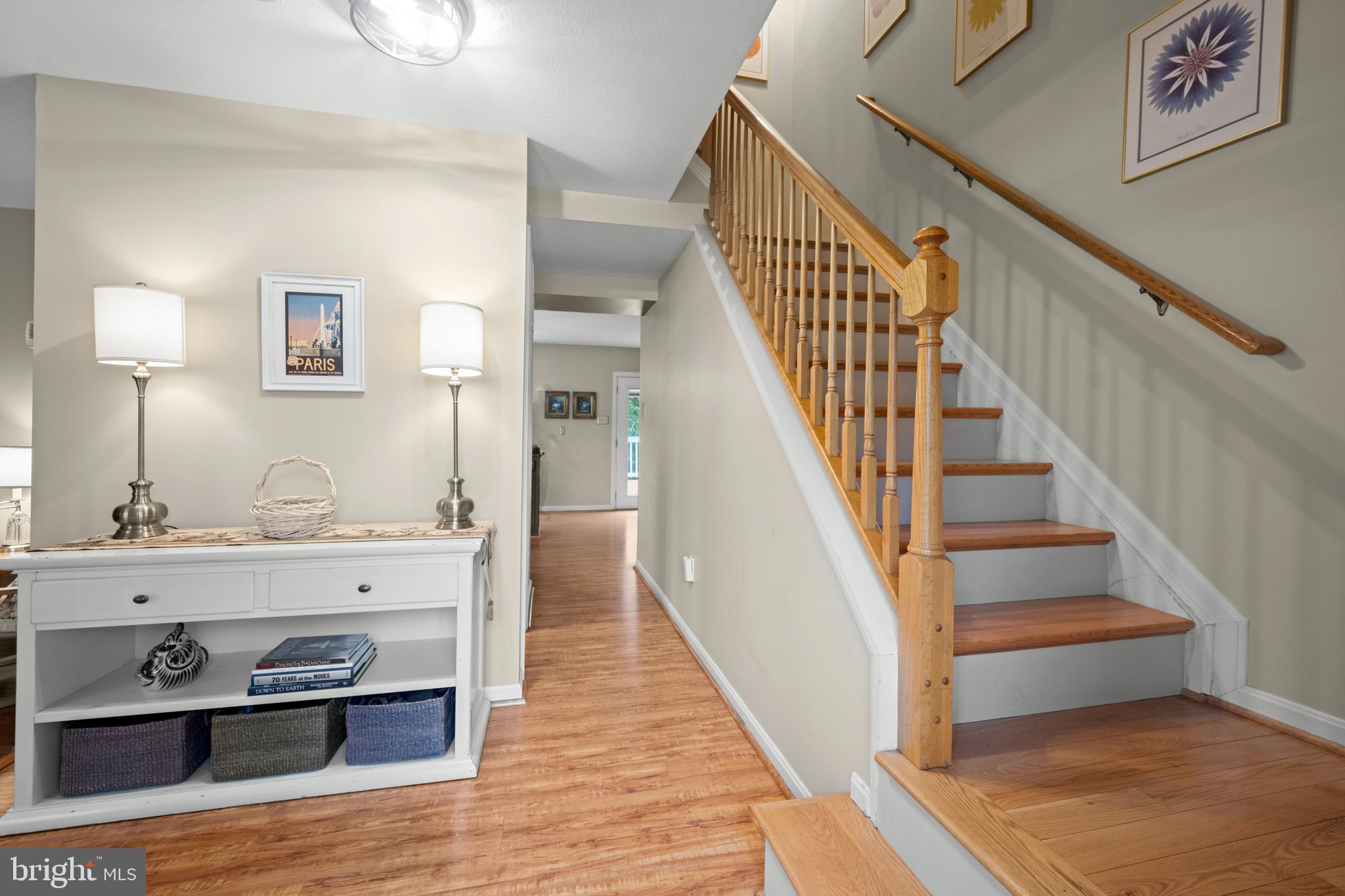 6569 Tydings Road Eldersburg, MD 21784 - Photo 2 of 60 Foyer