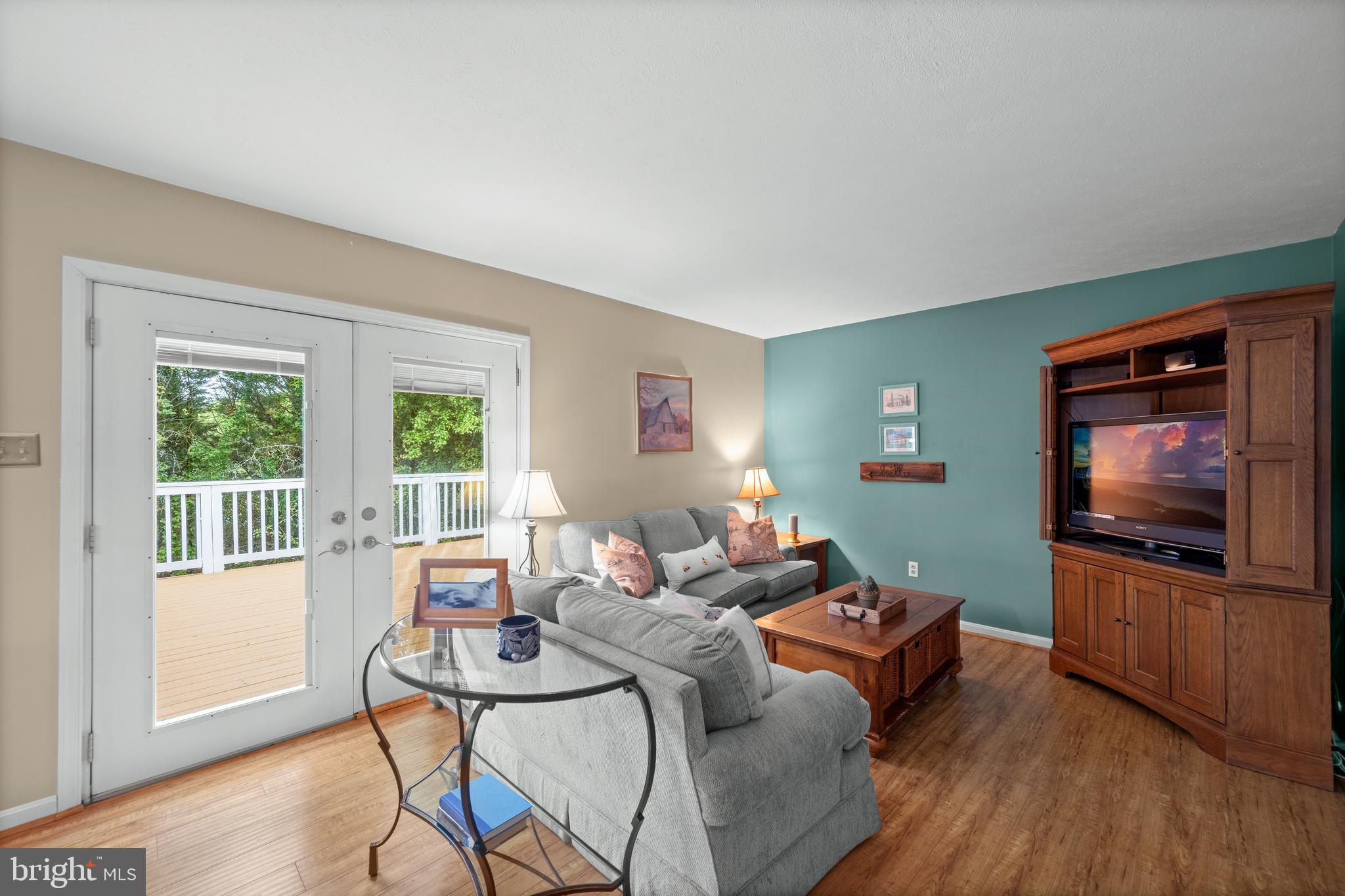 6569 Tydings Road Eldersburg, MD 21784 - Photo 21 of 60 Family Room