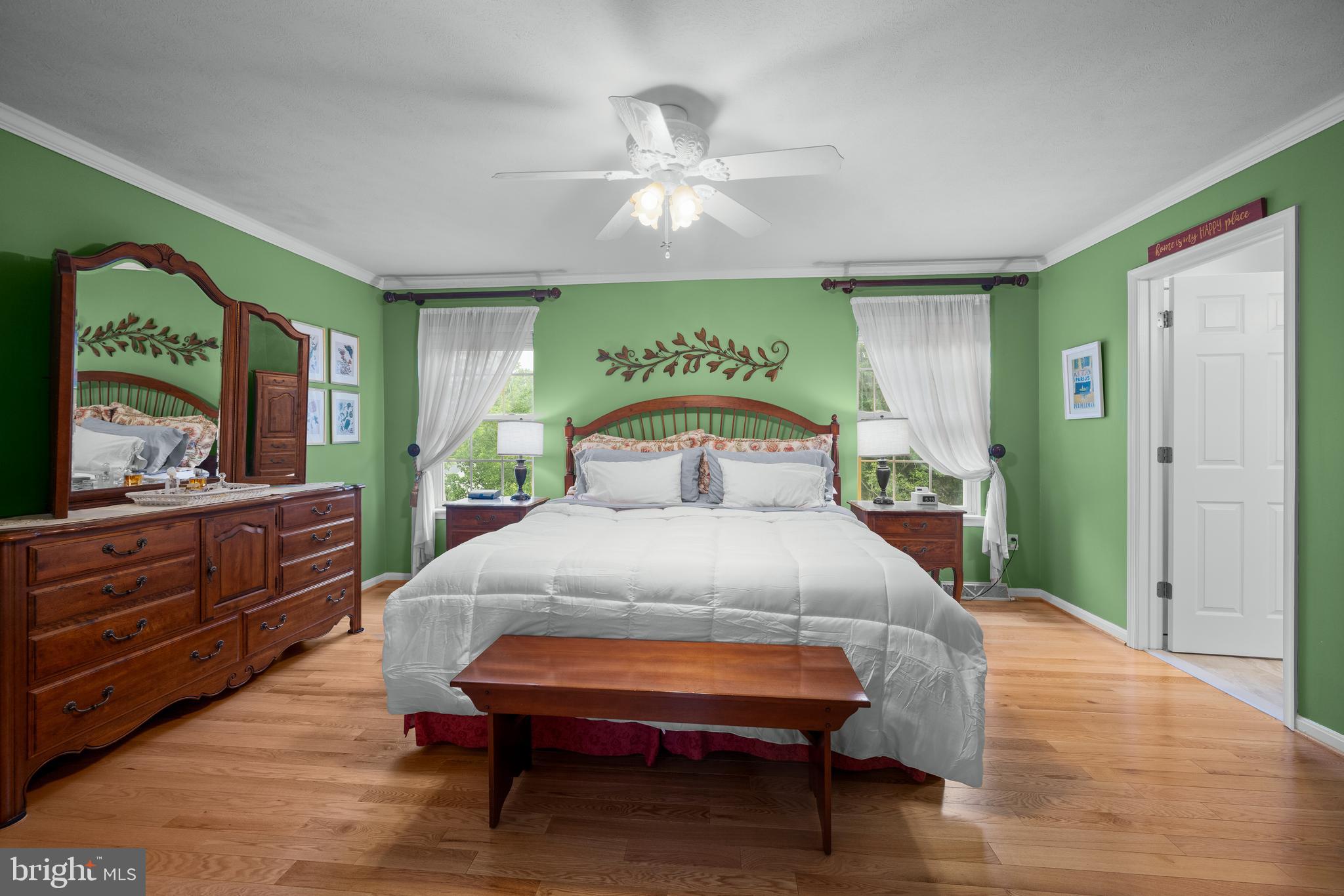 6569 Tydings Road Eldersburg, MD 21784 - Photo 22 of 60 Primary Bedroom