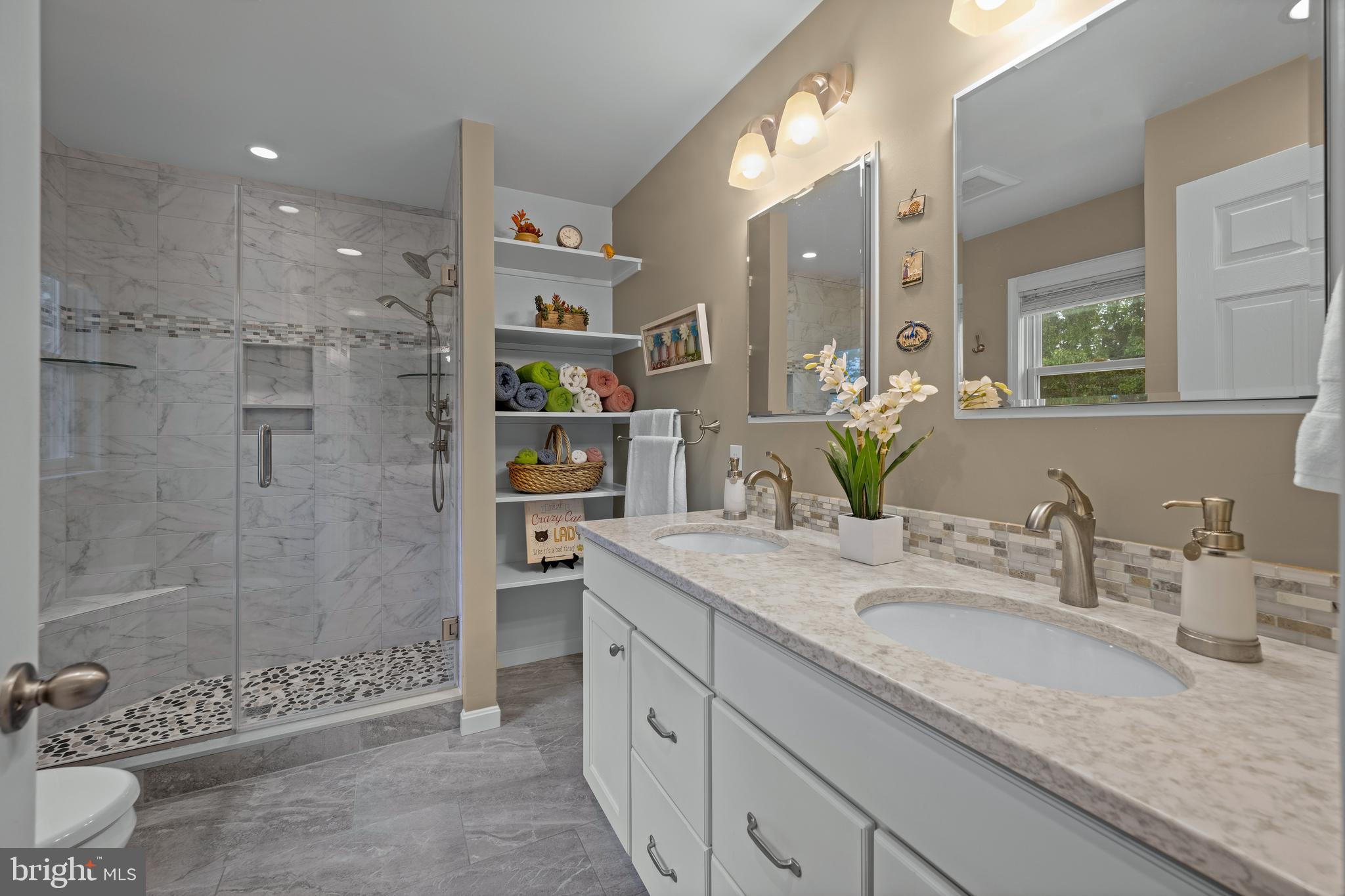 6569 Tydings Road Eldersburg, MD 21784 - Photo 25 of 60 Primary Bath