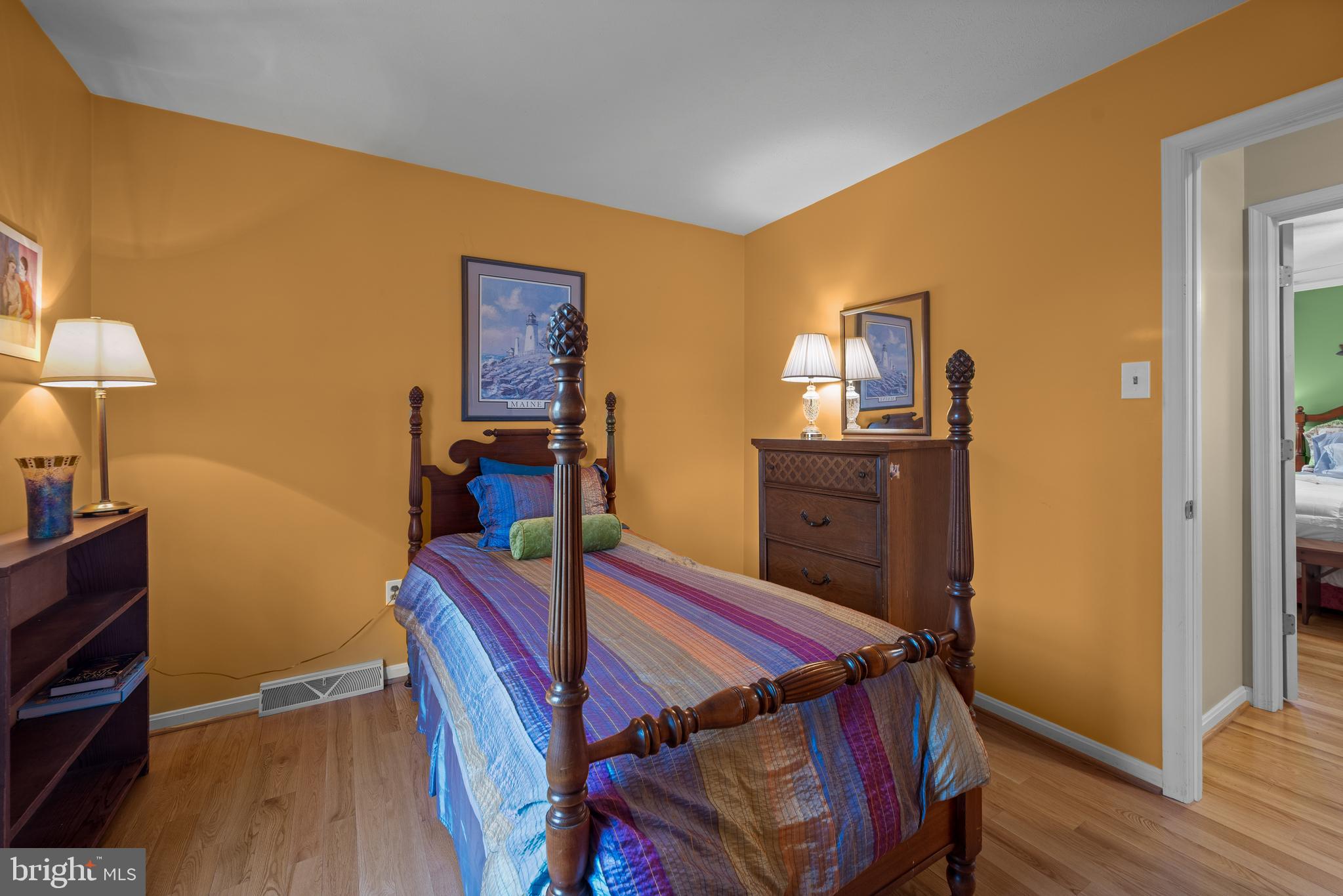 6569 Tydings Road Eldersburg, MD 21784 - Photo 27 of 60 Bedroom 2