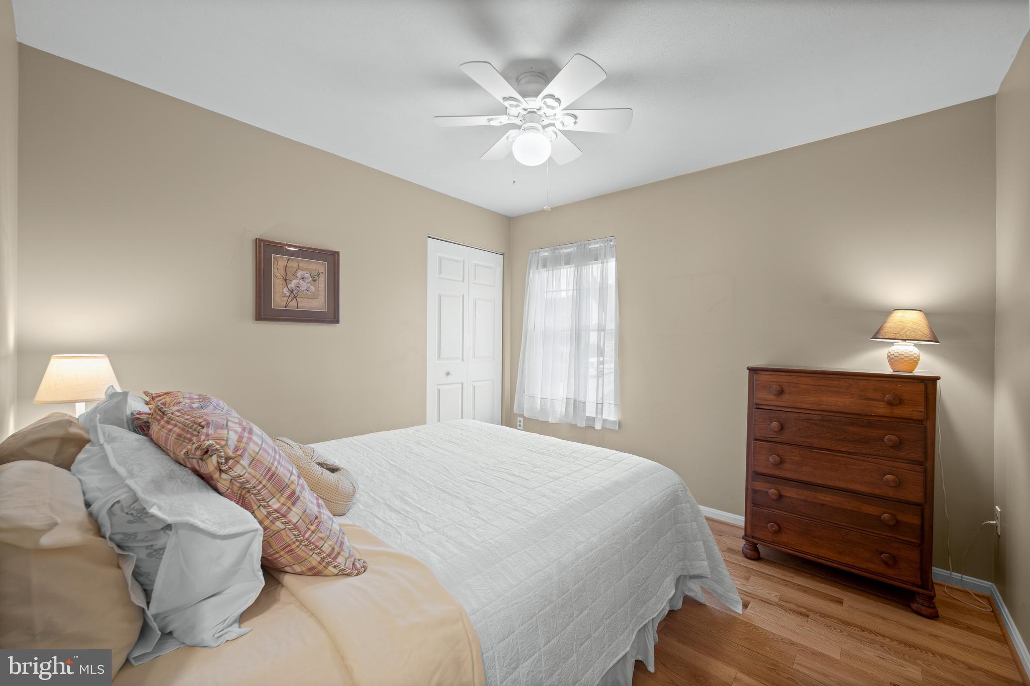 6569 Tydings Road Eldersburg, MD 21784 - Photo 29 of 60 Bedroom 3