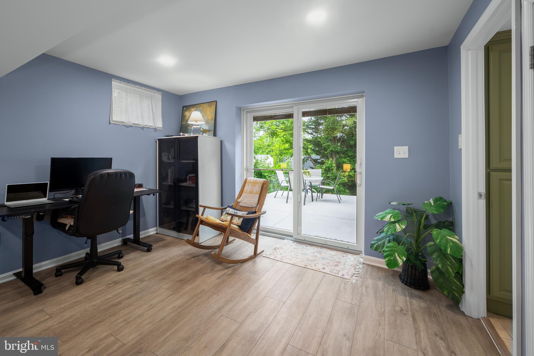 6569 Tydings Road Eldersburg, MD 21784 - Photo 33 of 60 LL Family Room