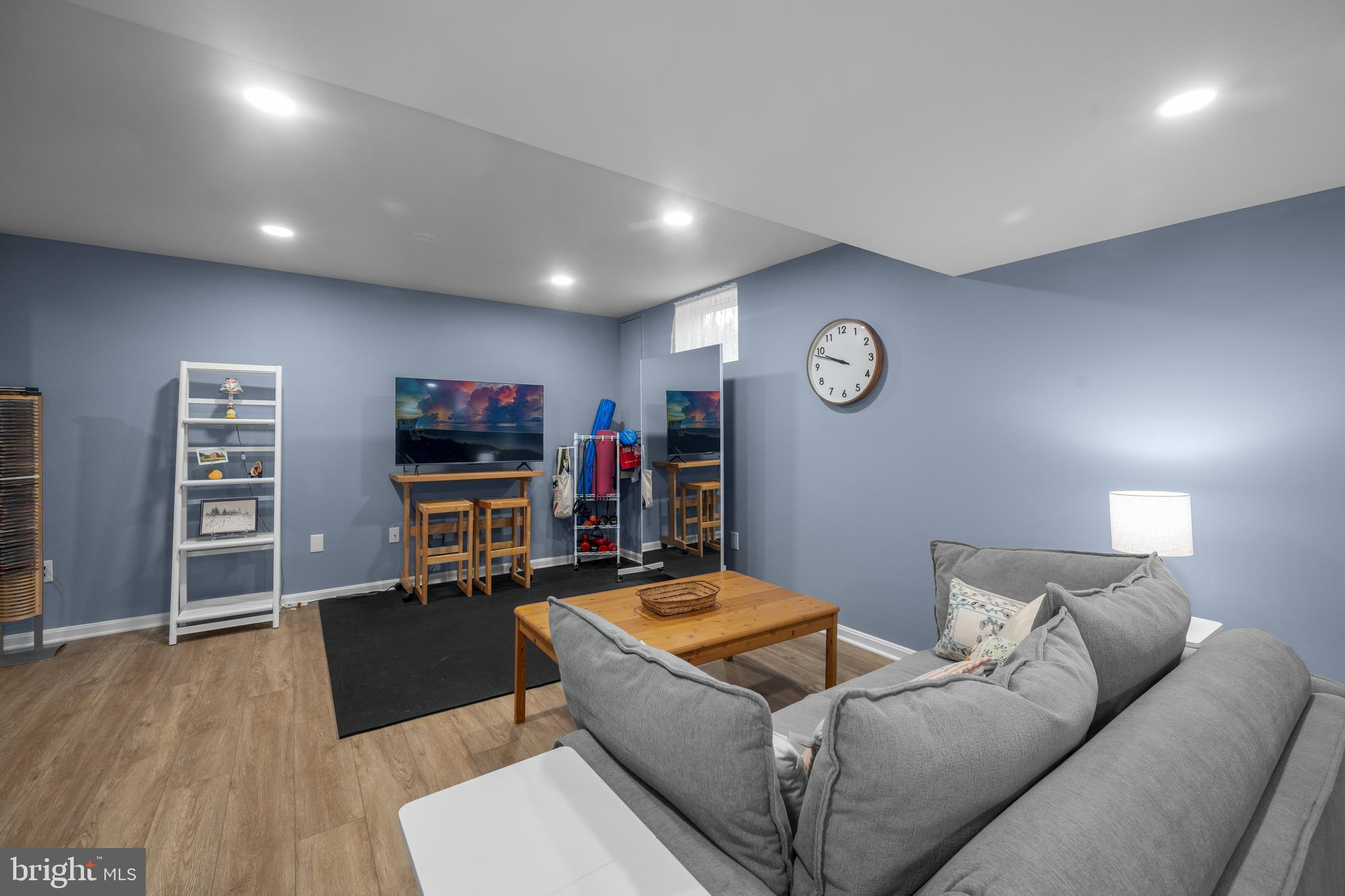 6569 Tydings Road Eldersburg, MD 21784 - Photo 34 of 60 LL Family Room