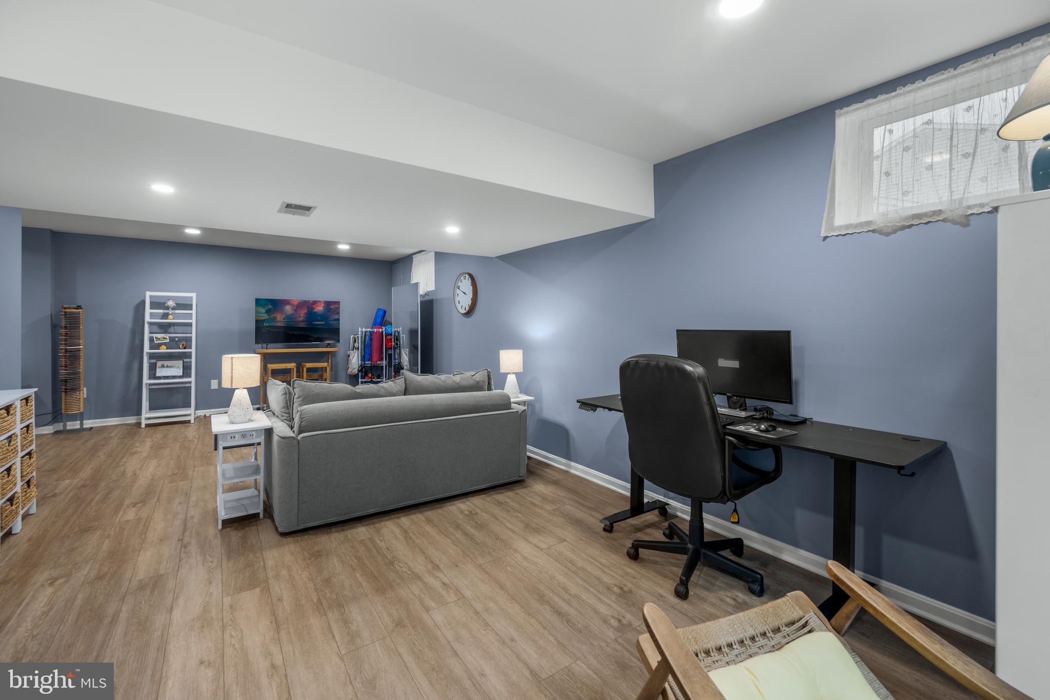 6569 Tydings Road Eldersburg, MD 21784 - Photo 35 of 60 LL Family Room