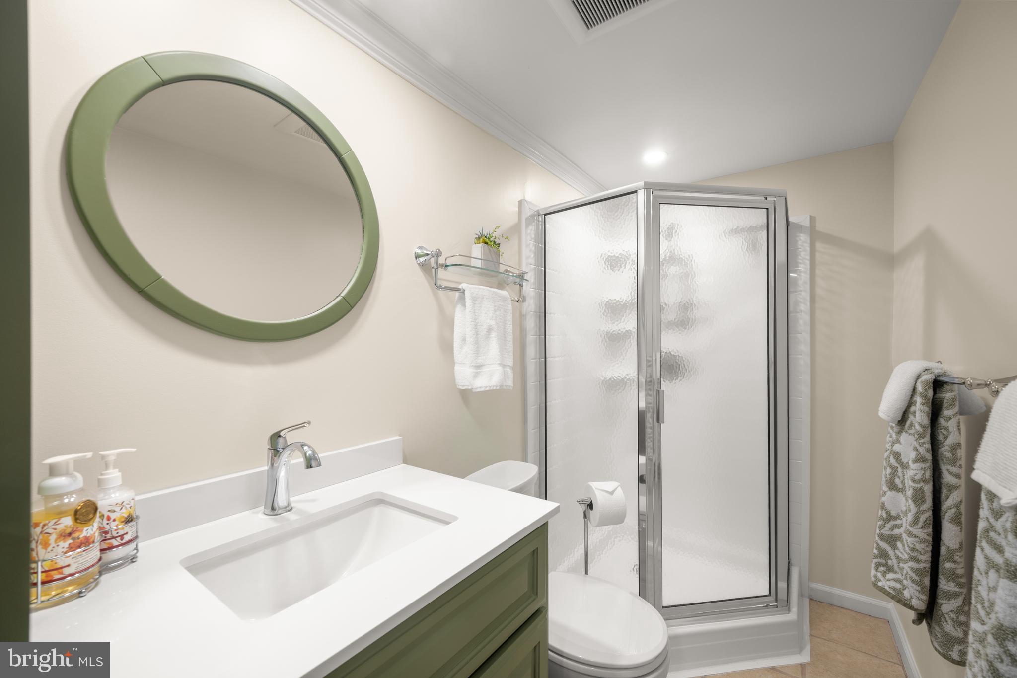 6569 Tydings Road Eldersburg, MD 21784 - Photo 37 of 60 LL Full Bath