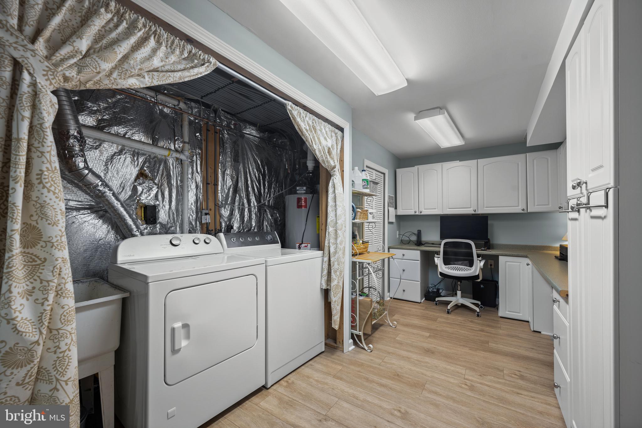 6569 Tydings Road Eldersburg, MD 21784 - Photo 38 of 60 LL Laundry Room