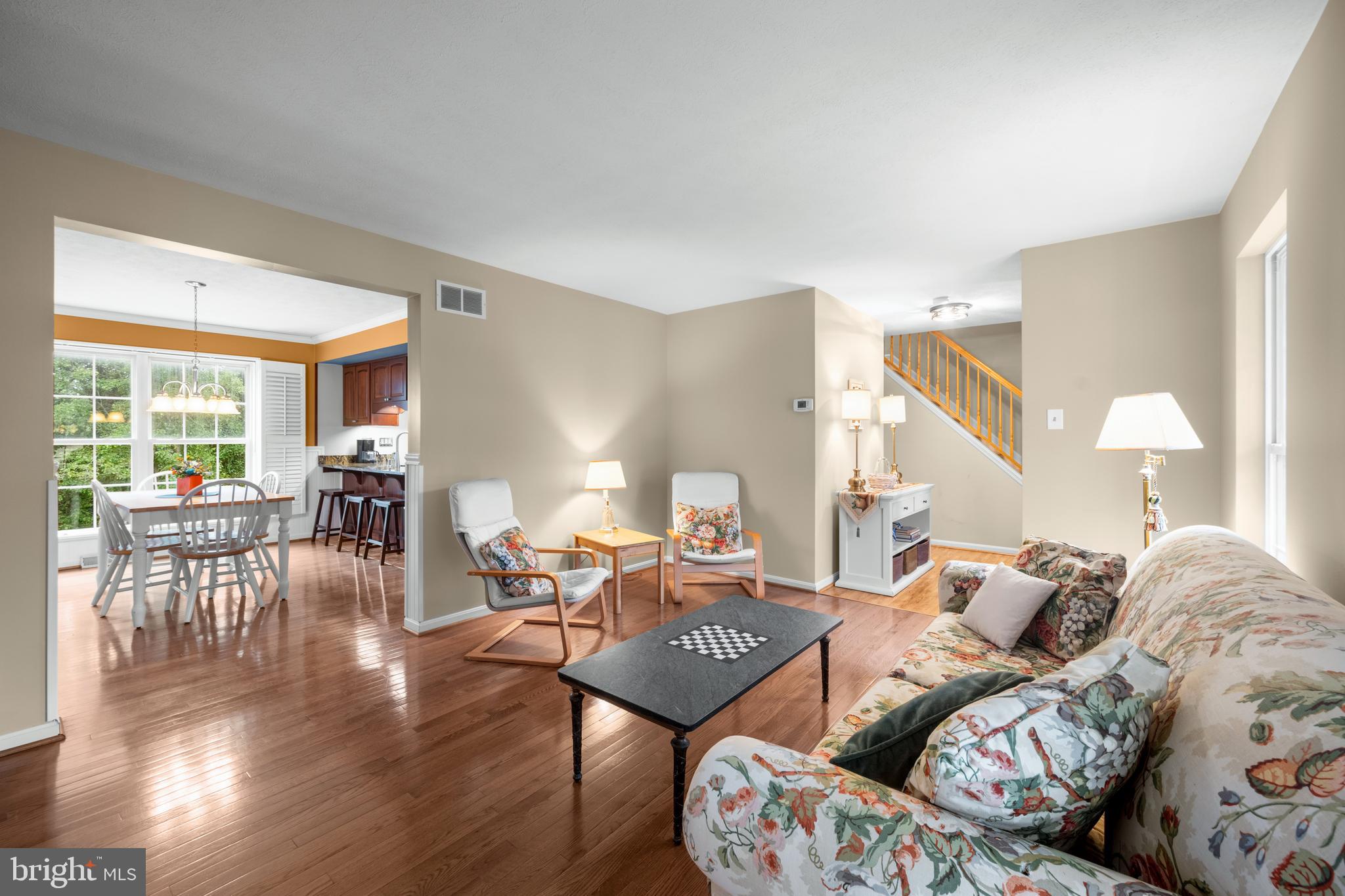 6569 Tydings Road Eldersburg, MD 21784 - Photo 4 of 60 Living Room