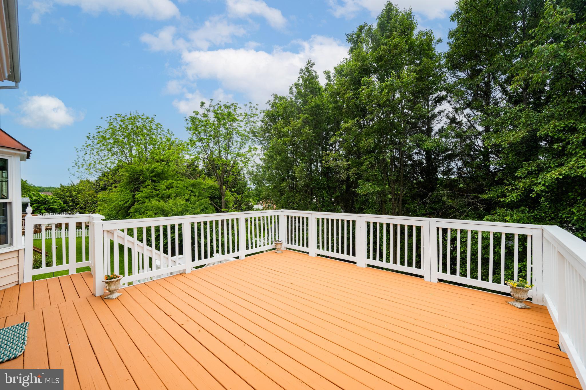 6569 Tydings Road Eldersburg, MD 21784 - Photo 41 of 60 Deck