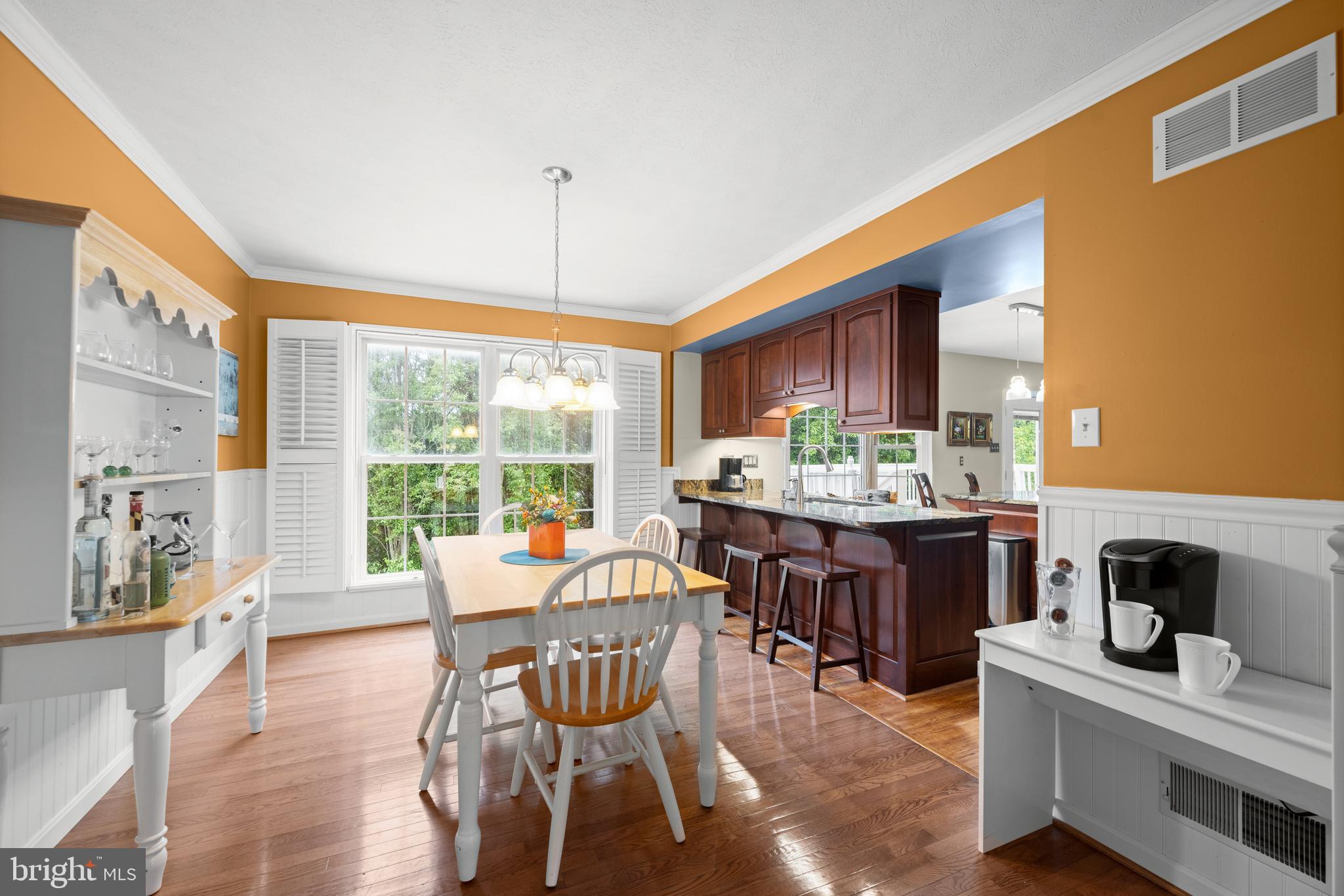 6569 Tydings Road Eldersburg, MD 21784 - Photo 5 of 60 Dining Room