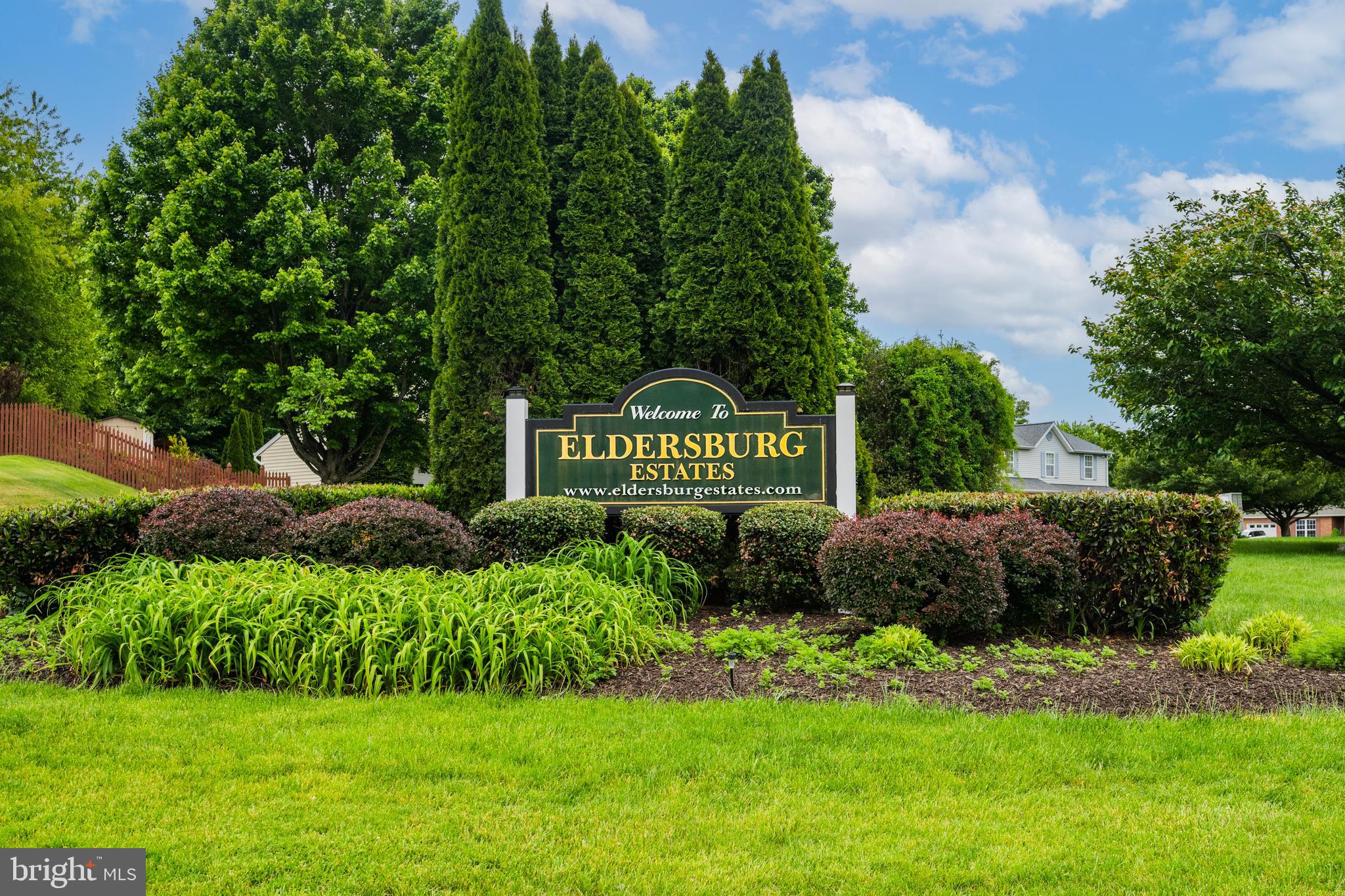 6569 Tydings Road Eldersburg, MD 21784 - Photo 52 of 60 Community Aerial