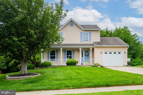 $525,000 | 6569 Tydings Road, Eldersburg, MD 21784
