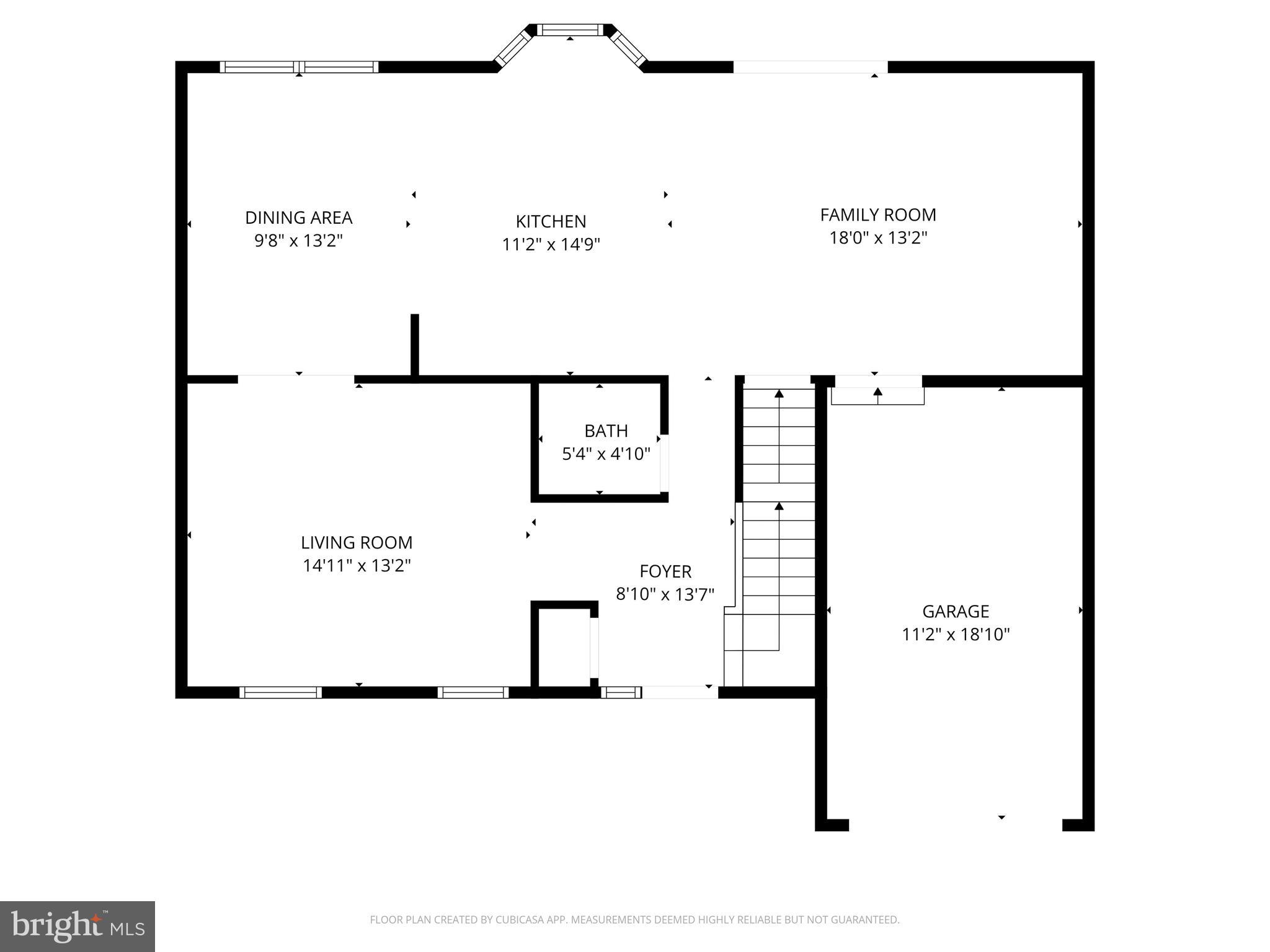 6569 Tydings Road Eldersburg, MD 21784 - Photo 58 of 60 Main Floor