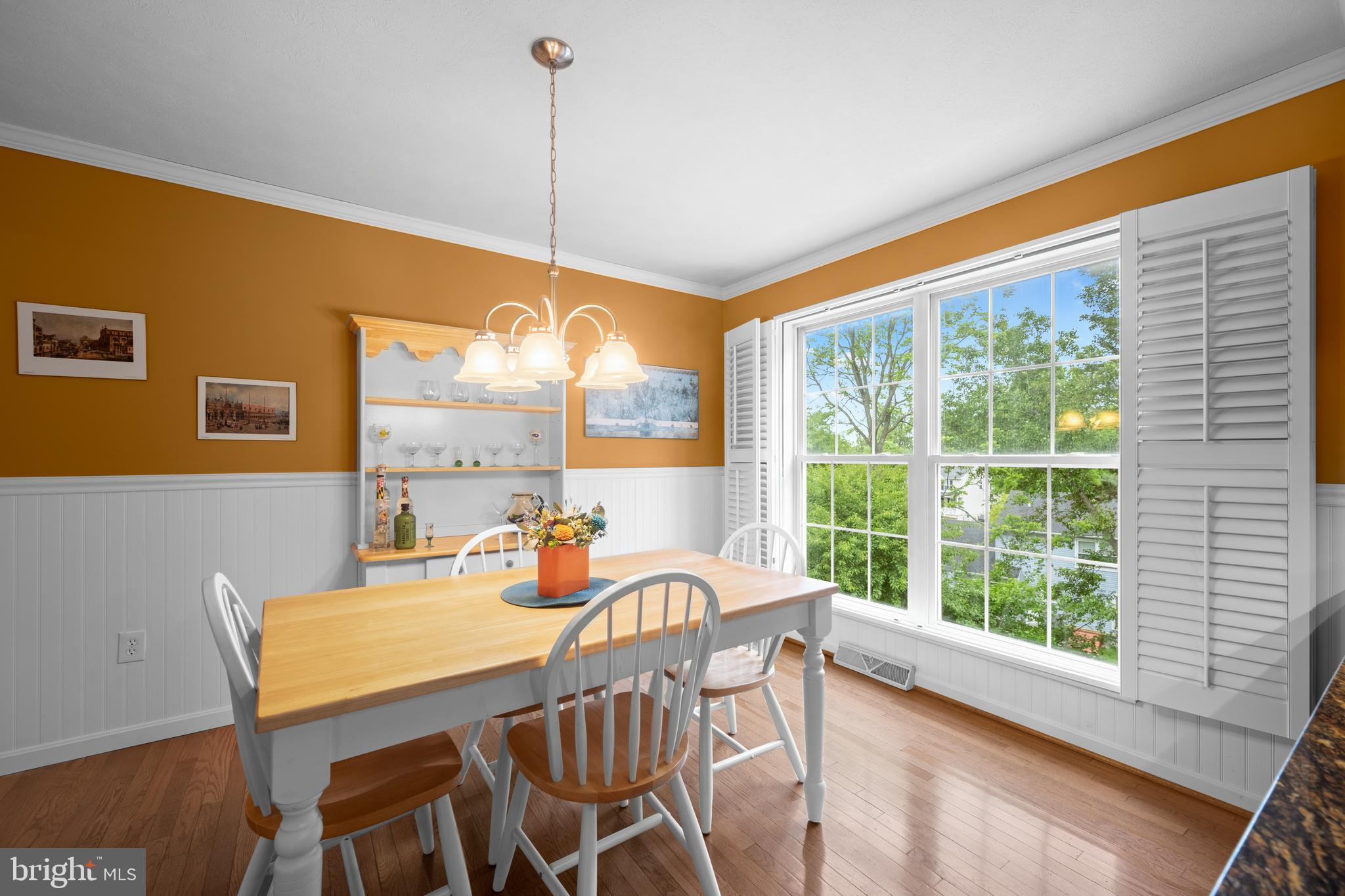 6569 Tydings Road Eldersburg, MD 21784 - Photo 6 of 60 Dining Room