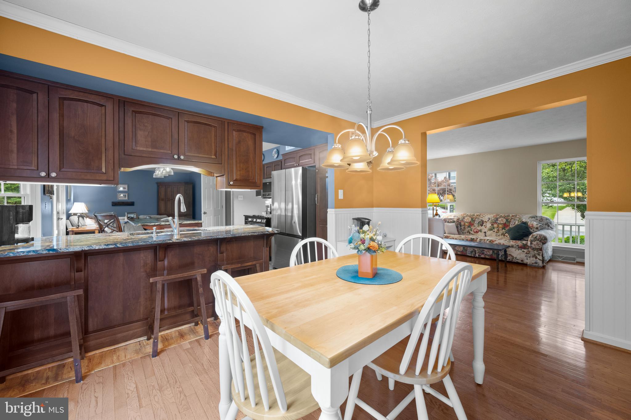 6569 Tydings Road Eldersburg, MD 21784 - Photo 7 of 60 Dining Room