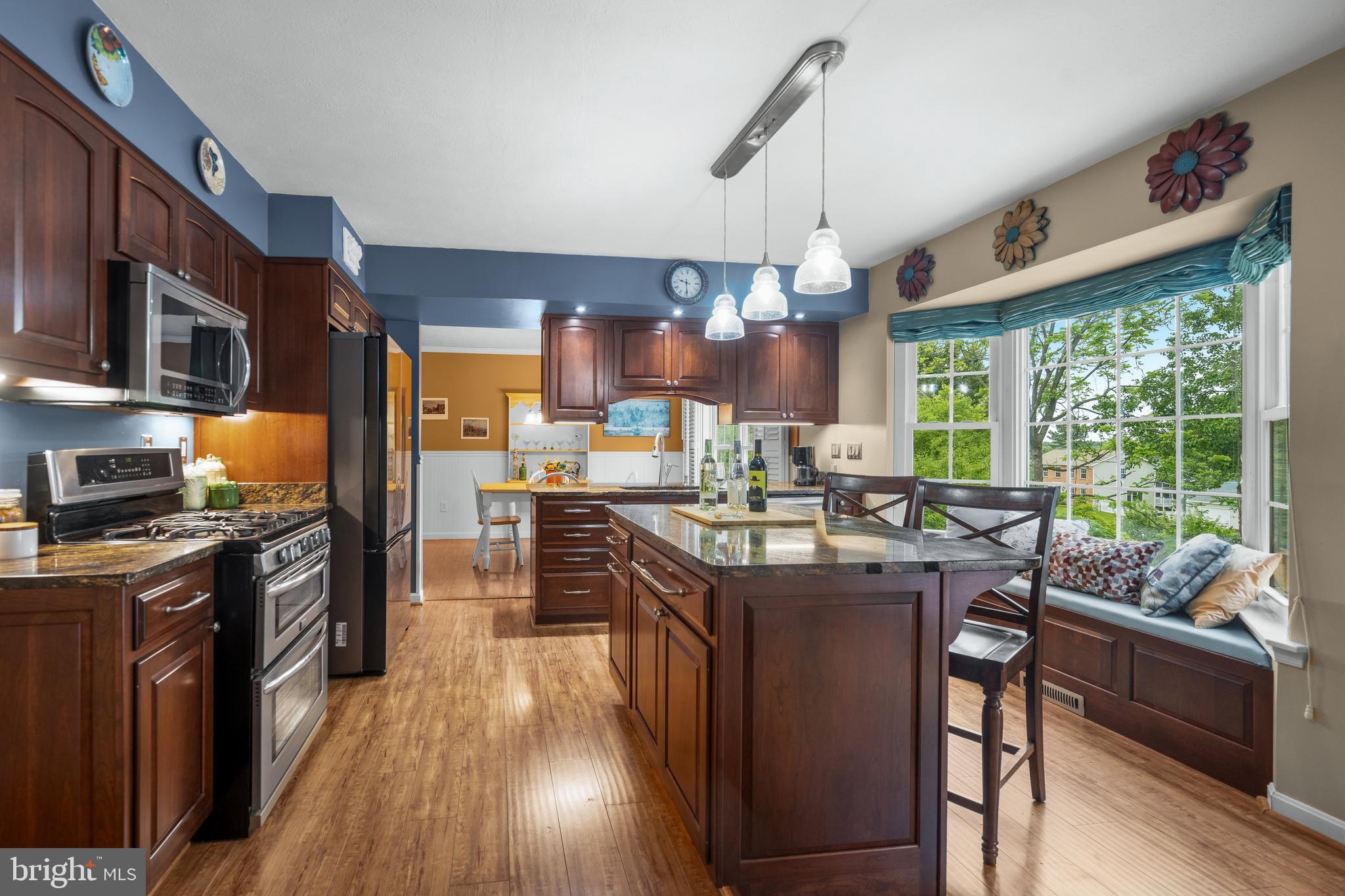 6569 Tydings Road Eldersburg, MD 21784 - Photo 8 of 60 Kitchen