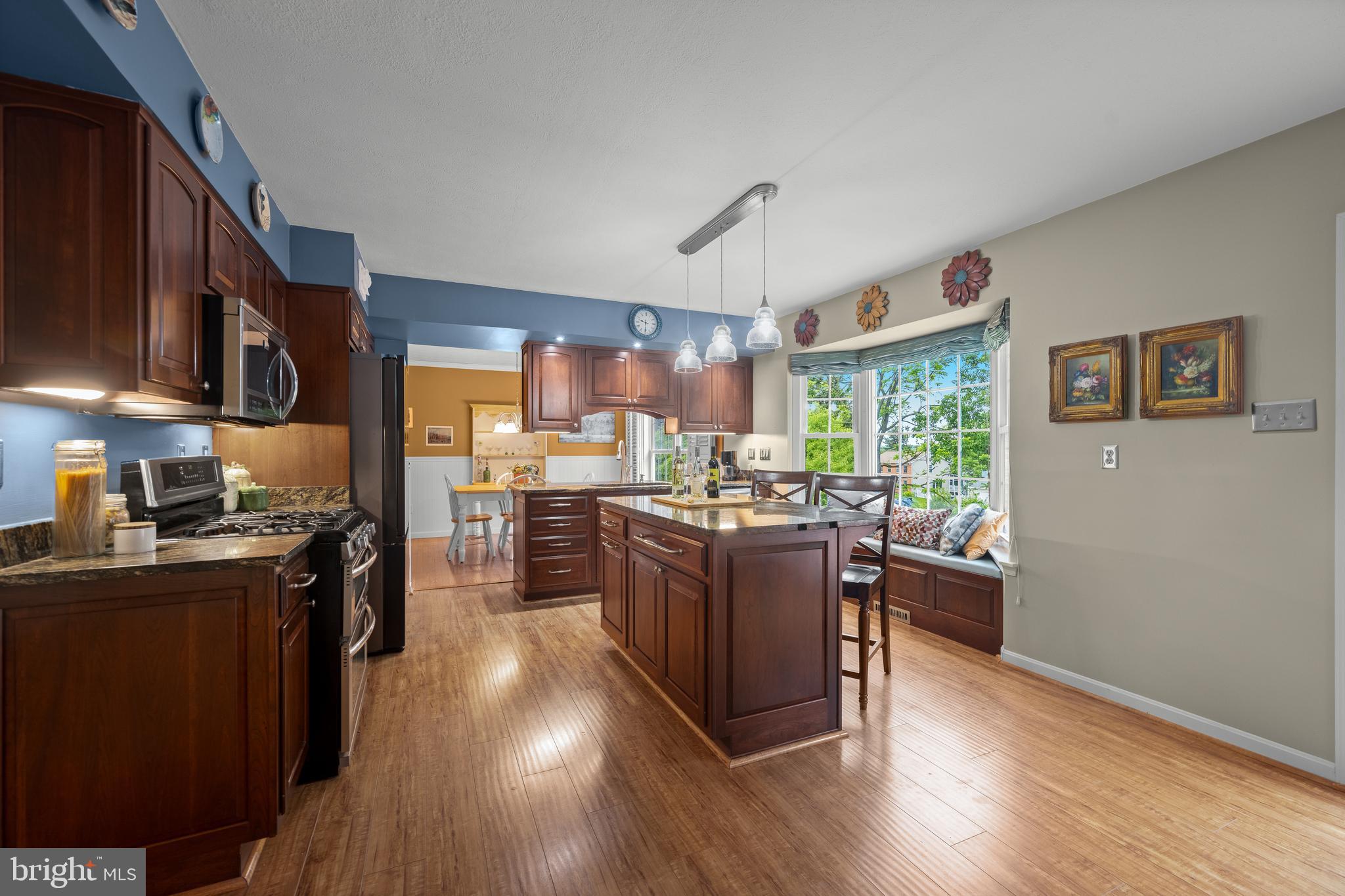 6569 Tydings Road Eldersburg, MD 21784 - Photo 9 of 60 Kitchen