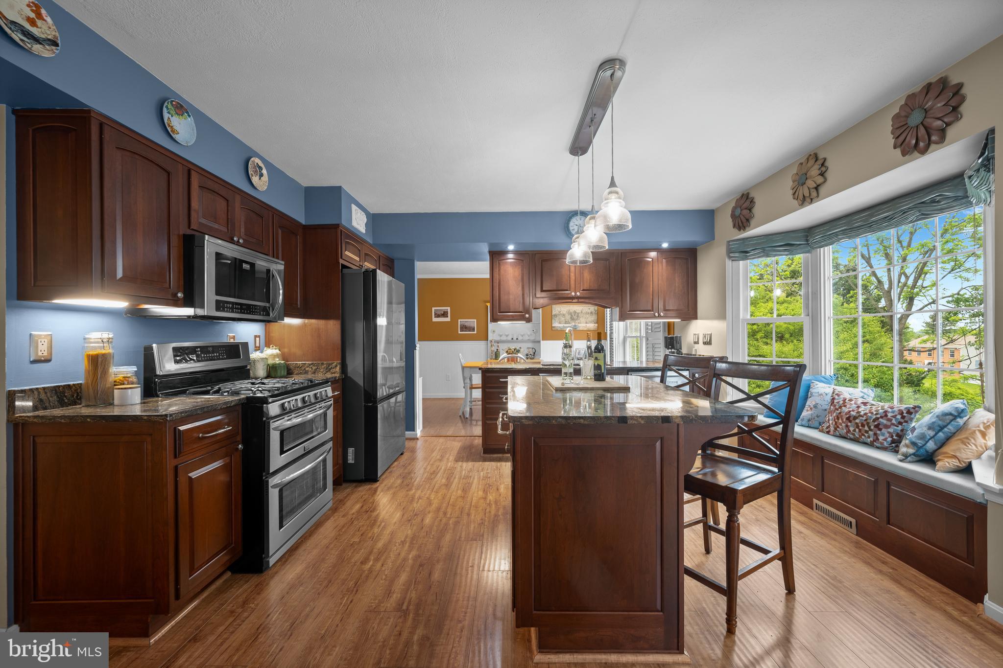 6569 Tydings Road Eldersburg, MD 21784 - Photo 10 of 60 Kitchen