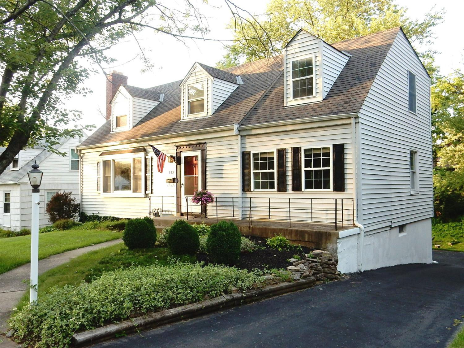 142 Pleasant Ridge Avenue Fort Mitchell, KY 41017 - Photo 2 of 28 Gallery Image 2