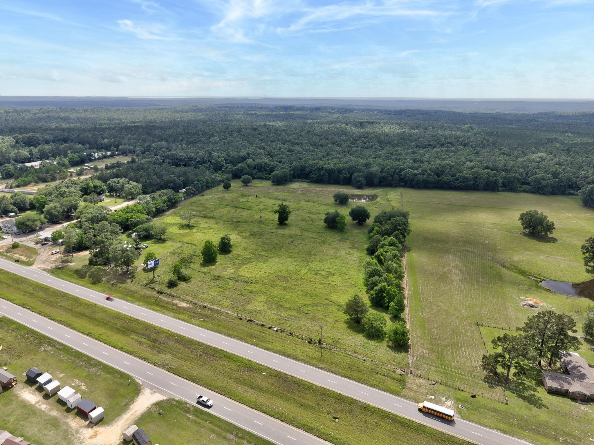 0 State Highway Stapleton, AL 36578 - Photo 4 of 11