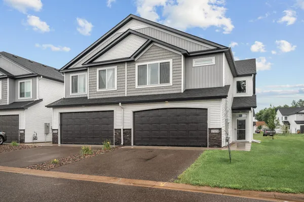 $314,900 | 2117 Cleveland Lane South, Cambridge, MN 55008
