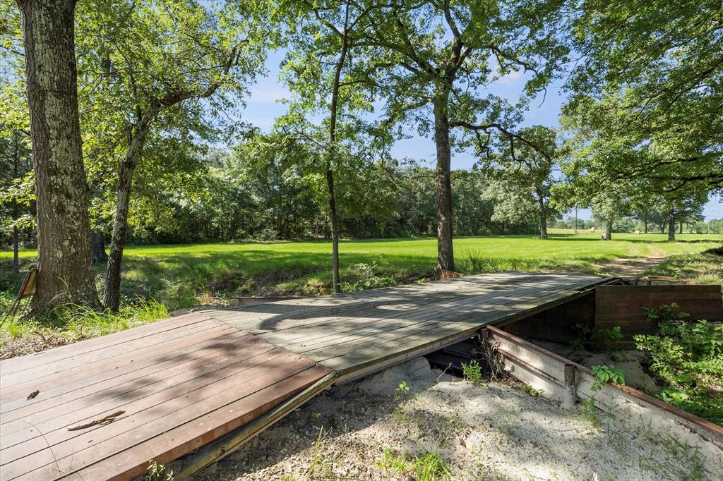 3104 County Road 3104 Edgewood, TX 75117 - Photo 16 of 24 a view of a park with large trees