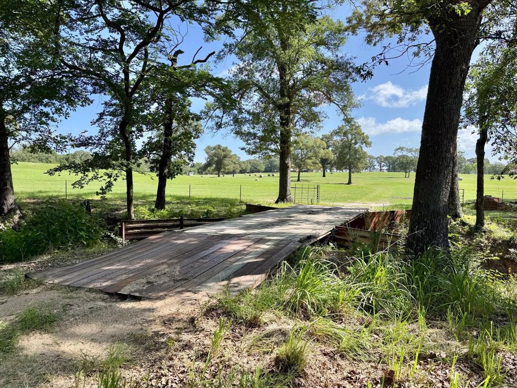 3104 County Road 3104 Edgewood, TX 75117 - Photo 22 of 24 a view of a park with large trees