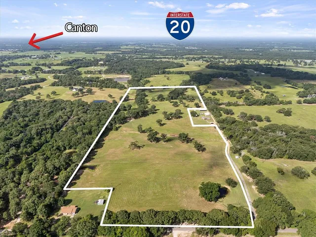 $560,217 | 3104 County Road 3104, Edgewood, TX 75117