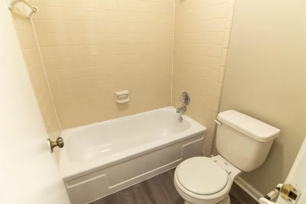 $1,100 | 2201 Hartsfield Road, Unit A, Tallahassee, FL 32303