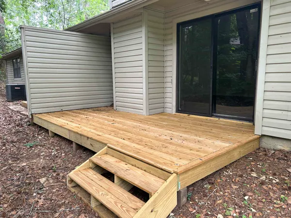 $1,100 | 2201 Hartsfield Road, Unit A, Tallahassee, FL 32303
