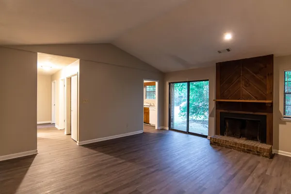 $1,100 | 2201 Hartsfield Road, Unit A, Tallahassee, FL 32303
