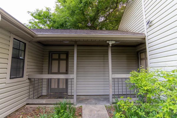 $1,100 | 2201 Hartsfield Road, Unit A, Tallahassee, FL 32303