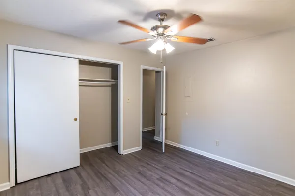 $1,100 | 2201 Hartsfield Road, Unit A, Tallahassee, FL 32303