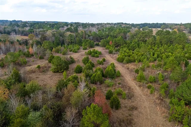 a view of lake with mountain