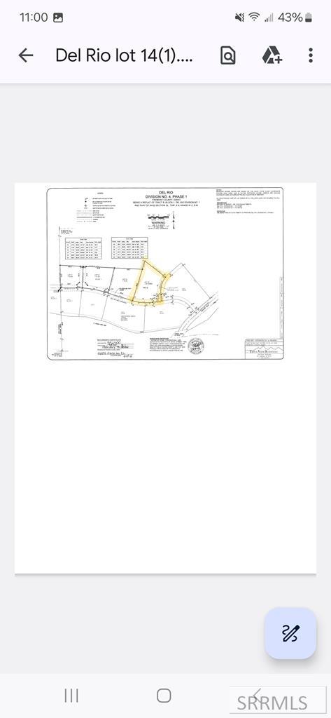 2511 Del Rio Way Street St. Anthony, ID 83445 - Photo 7 of 8