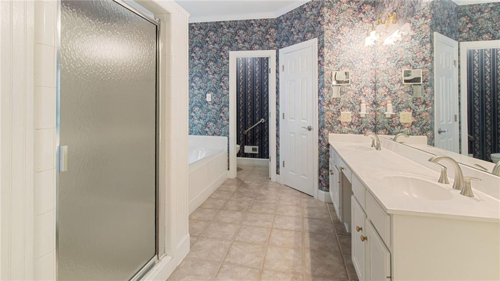 3385 Summit Trail Cumming, GA 30041 - Photo 13 of 29