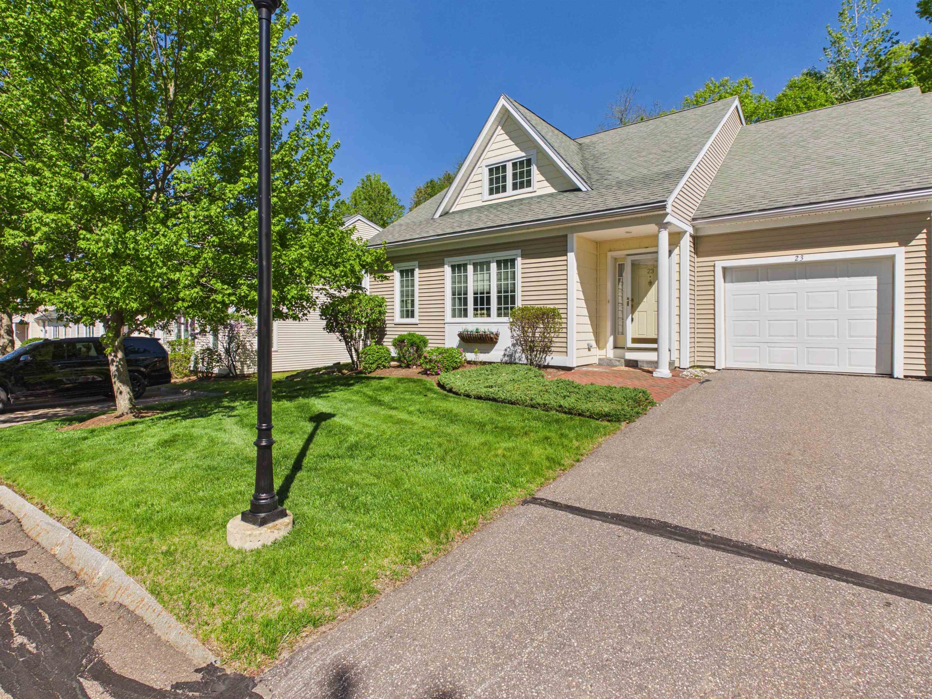 23 Abbey Lane Meredith, NH 03253 - Photo 2 of 60