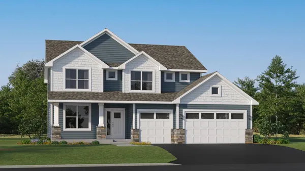 $665,750 | 14754 115th Avenue North, Dayton, MN 55369