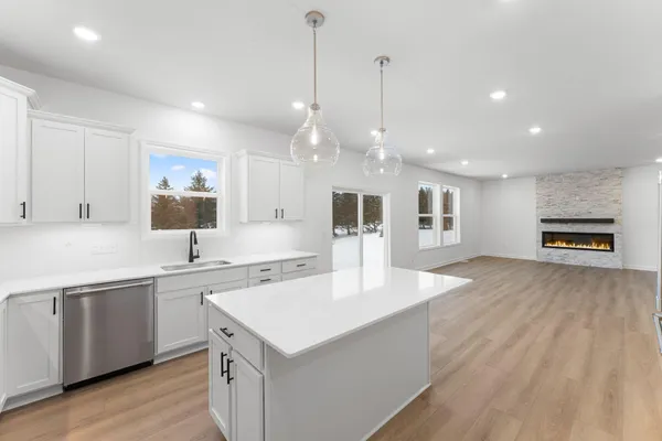 $665,750 | 14754 115th Avenue North, Dayton, MN 55369