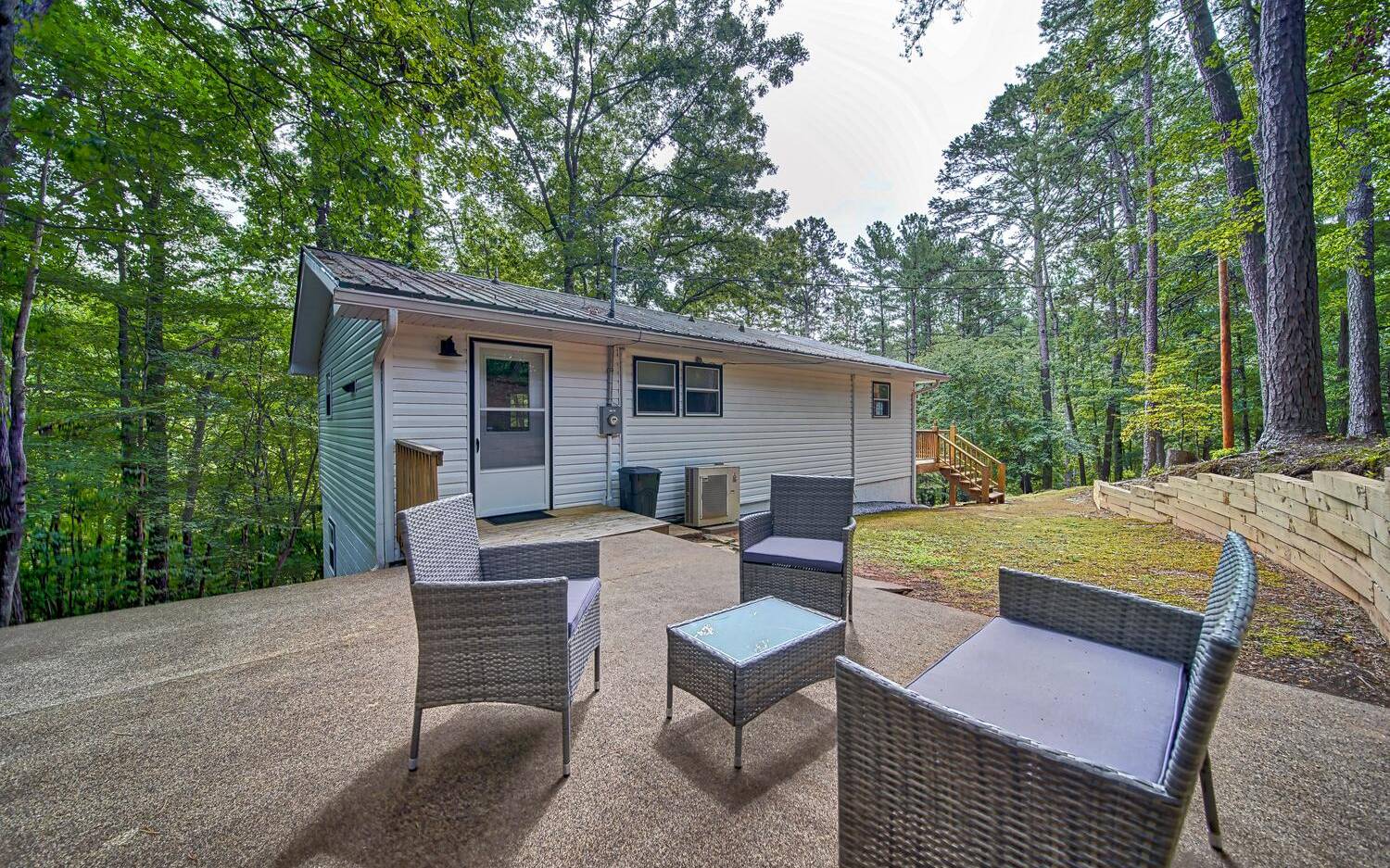 241 Fall Branch Road Murphy, NC 28906 - Photo 39 of 51 Additional View