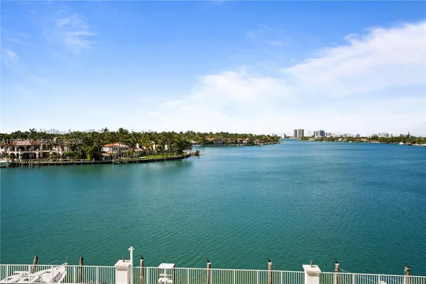 a view of a lake view