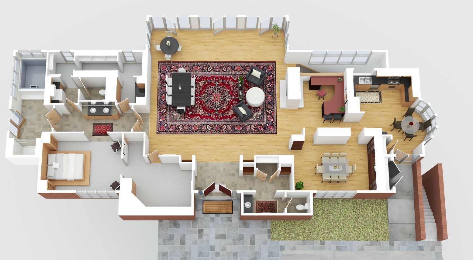 36 Sunset Road Bloomington, IL 61701 - Photo 9 of 67