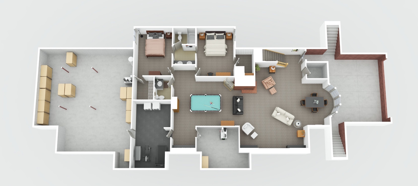 36 Sunset Road Bloomington, IL 61701 - Photo 10 of 67