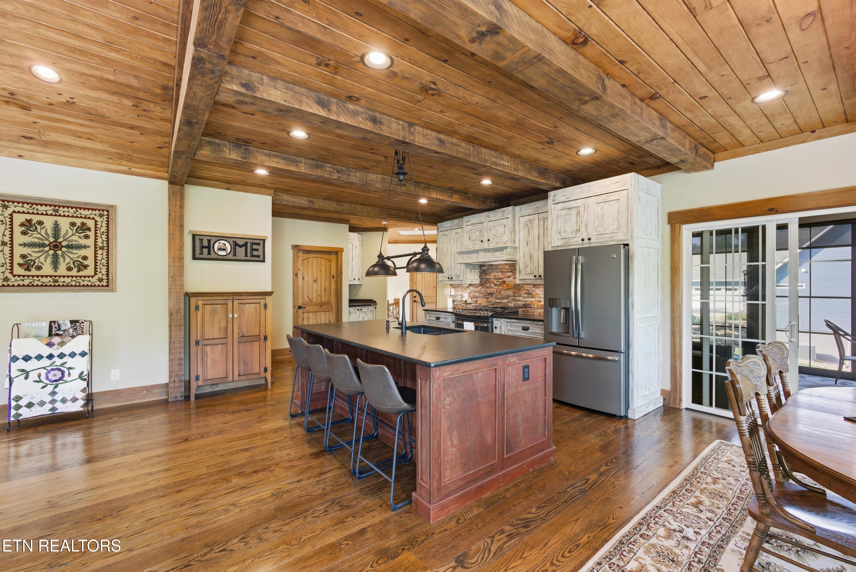 476 Waterfront Way Ten Mile, TN 37880 - Photo 13 of 50 476W9003