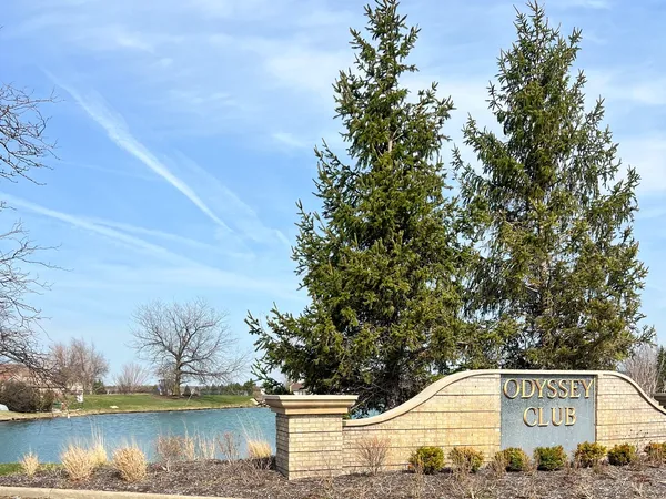 $3,500 | 123 Iliad Drive, Tinley Park, IL 60477