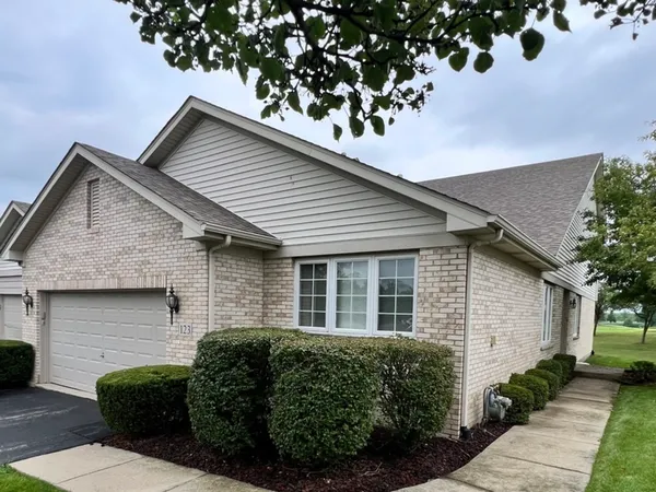 $3,500 | 123 Iliad Drive, Tinley Park, IL 60477