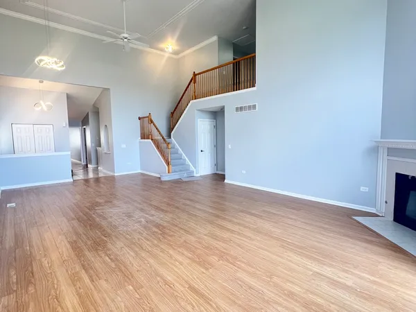 $3,500 | 123 Iliad Drive, Tinley Park, IL 60477