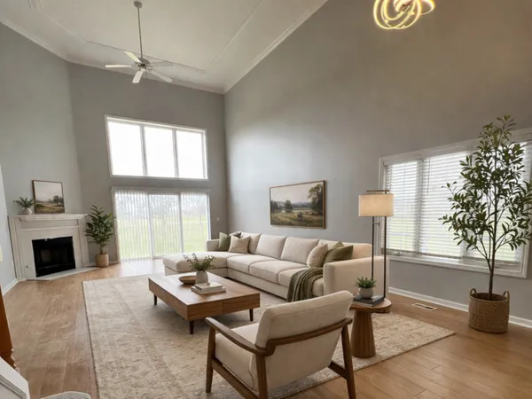 $3,500 | 123 Iliad Drive, Tinley Park, IL 60477