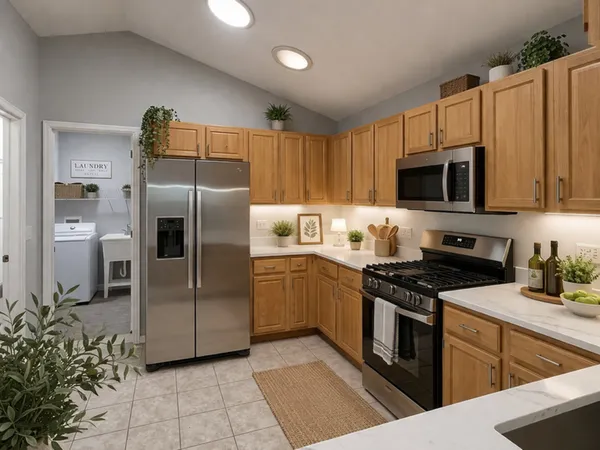 $3,500 | 123 Iliad Drive, Tinley Park, IL 60477